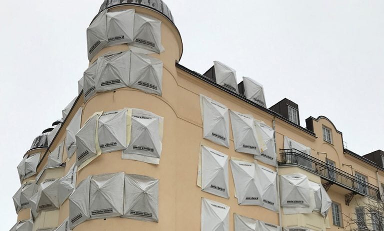 BRF Slottet Solna