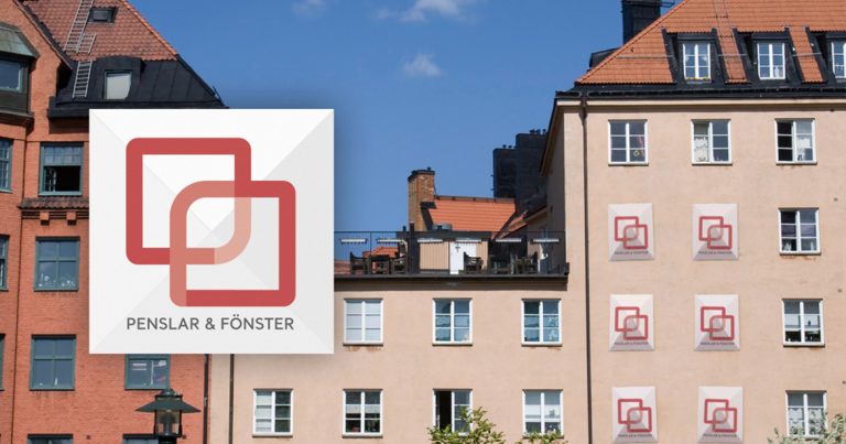 fönsterrenovering brf stockholm